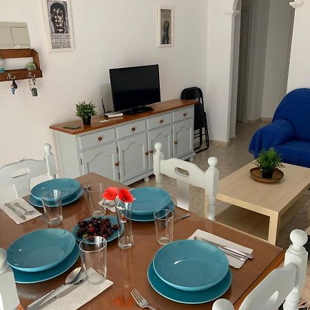 Apartamento Wifi, Garaje Centro Y Playa Chipiona Exteriér fotografie