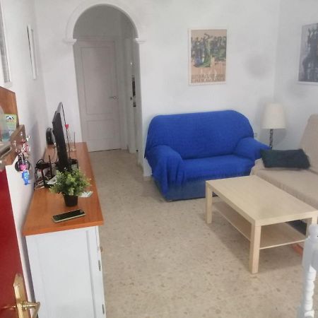 Apartamento Wifi, Garaje Centro Y Playa Chipiona Exteriér fotografie