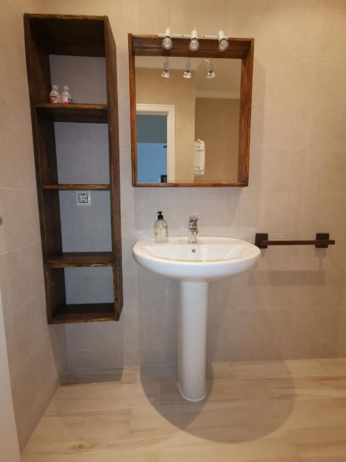Apartamento Wifi, Garaje Centro Y Playa Chipiona Exteriér fotografie