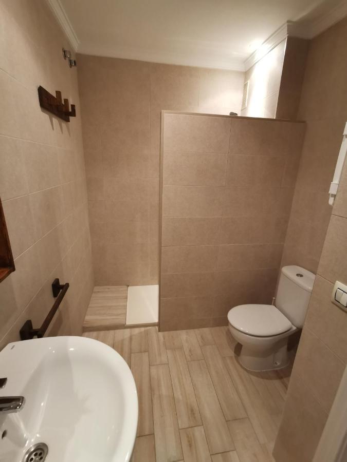 Apartamento Wifi, Garaje Centro Y Playa Chipiona Exteriér fotografie